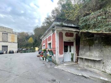 Immobile in vendita a Genova GE