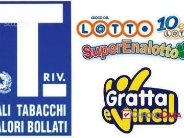 Attività / Licenza in vendita a Messina ME