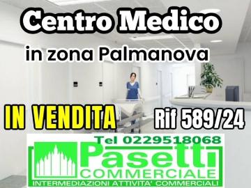 Attività / Licenza in vendita a Milano MI