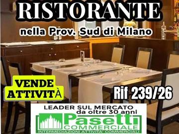 Attività / Licenza in vendita a Milano MI