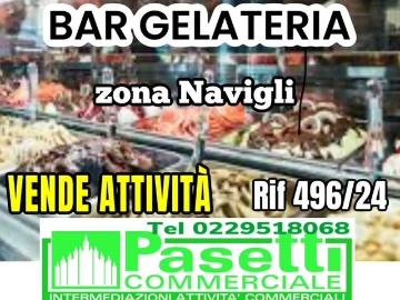 Attività / Licenza in vendita a Milano MI