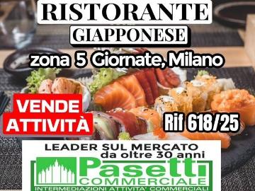 Attività / Licenza in vendita a Milano MI