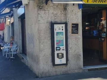 Attività / Licenza in vendita a Milano MI