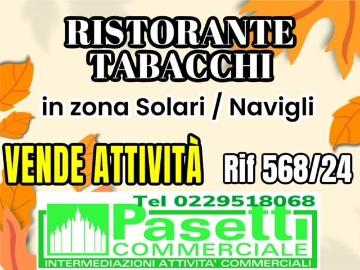 Attività / Licenza in vendita a Milano MI