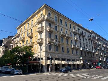 Attività / Licenza in vendita a Milano MI