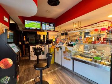 Attività / Licenza in vendita a Montegiorgio FM