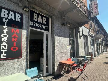Attività / Licenza in vendita a Moncalieri TO