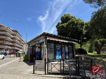 Attività / Licenza in vendita a Roma RM