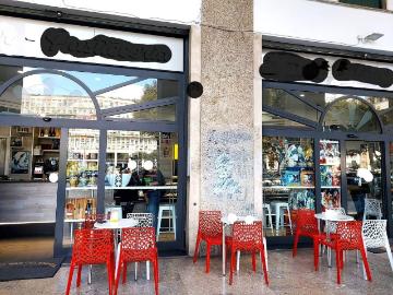 Attività / Licenza in vendita a Roma RM