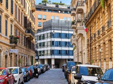 Attività / Licenza in vendita a Roma RM
