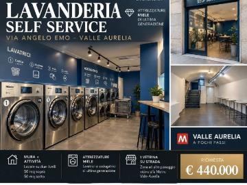Attività / Licenza in vendita a Roma RM