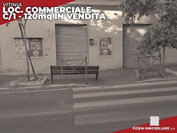 Attività / Licenza in vendita a Roma RM