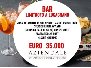 Attività / Licenza in vendita a Sona VR