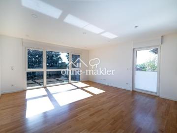 Attraktive Maisonettewohnung mit Haus im Haus Charakter,...