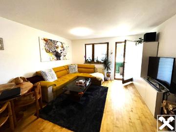 Attraktive Anlegerwohnung in zentrumsnaher Lage