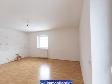 Attraktive 2 Zimmer Anlegerwohnung Zukunftssicher
