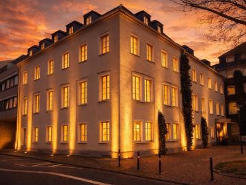 ATTRAKTIVE BÜROFLÄCHE IN KREFELD ZU MIETEN!