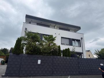 Attraktive Doppelhaushälfte in Oberhausen