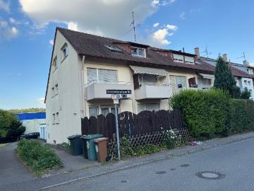 Perfekte WG ETW in Stuttgart Hedelfingen
