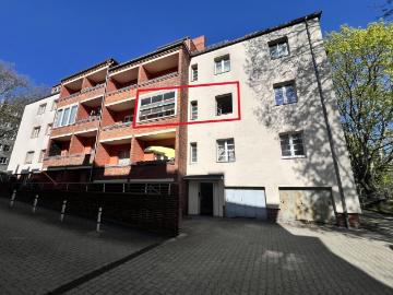 Attraktive Kapitalanlage in Berlin Spandau – vermietete...
