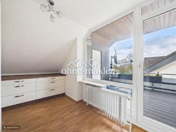 Attraktive Kapitalanlage in Bielefelder Top Lage