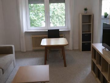 Attraktive Kapitalanlage in guter Lage Frankfurt –...