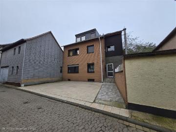 Attraktive Kapitalanlage Mehrfamilienhaus mit vier...