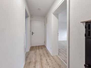 Attraktive Kapitalanlage mit Perspektive: Gepflegte 3...