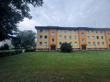 Attraktive Lage in Lübeck Marli: Gepflegte 2,5 Zimmer...