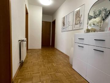 Attraktive Stadtwohnung im Herzen der Bottroper...