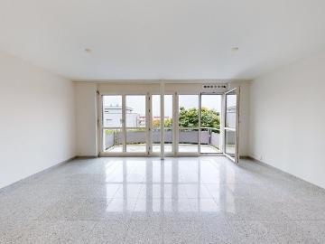Attraktive Wohnung