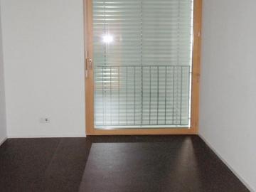 Attraktive Wohnung