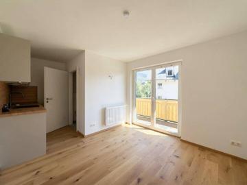 Attraktive Zwei Zimmer Wohnung mit Balkon | BAD ISCHL