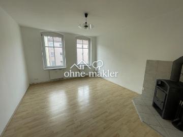 Helle 2 Zimmer Wohnung in ruhiger Lage