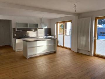 Attraktive 2 Zimmer Wohnung mit EBK in Mühlbach