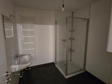 Attraktive 2 Zimmerwohnung inkl. Küche und Abstellraum...