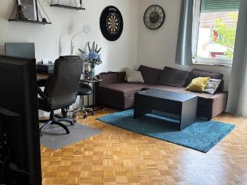 Attraktive 2 Zimmerwohnung Nähe FH Joanneum