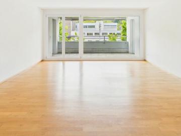 attraktive 3.5 Zimmerwohnung an top Lage in Ebnat Kappel...
