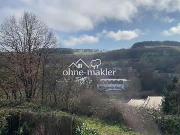 Attraktive frisch renovierte 3 Zimmer Wohnung in...