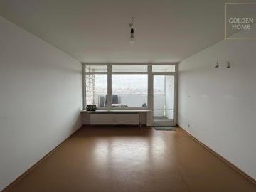 Attraktive 3 Zimmer Wohnung mit Balkon und Weitblick –...