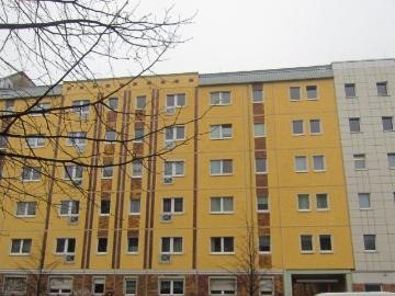 Attraktive 3 Zimmer Wohnung nahe der Spree – kurzfristig...