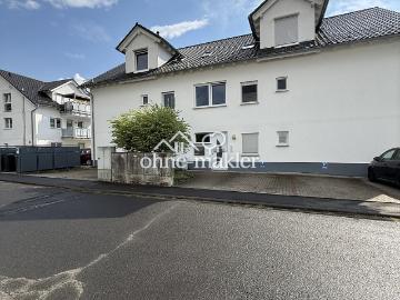 Attraktive 3 ZKB Eigentumswohnung Rodheim Bieber inkl....