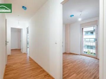 Attraktive 4 Zimmer Wohnung mit großzügiger Wohnfläche,...