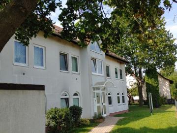 Attraktives vermietetes Mehrfamilienhaus am sonnigen...