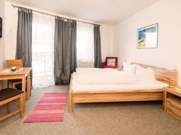 Attraktives Apartmenthaus in der Ferienregion Zell am...