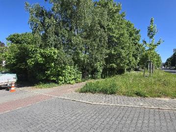 Attraktives Baugrundstück in Altglienicke – Ideal für...