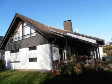 Attraktives, freistehendes Einfamilienhaus in Dinslaken...