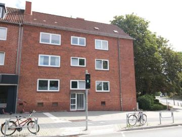 Attraktives Mehrfamilienhaus mit 6 Wohneinheiten –...