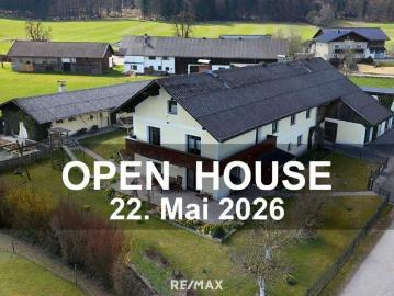 Attraktives Mehrfamilienhaus mit großem Grundstück und...