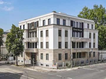 Attraktives Mehrfamilienhaus mit stabilem Mietertrag &...